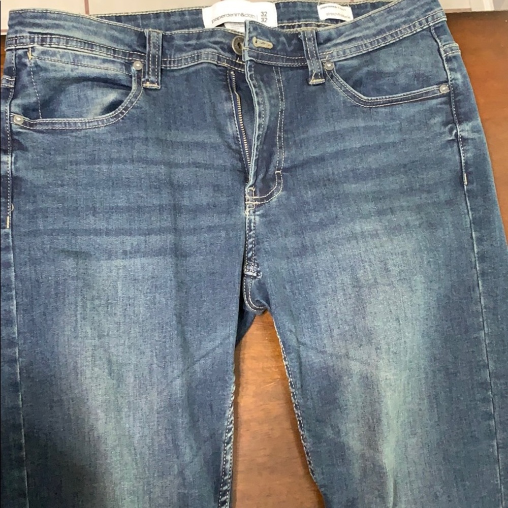 PaperDenim&Cloth men’s jeans 32x32 - Picture 1 of 3